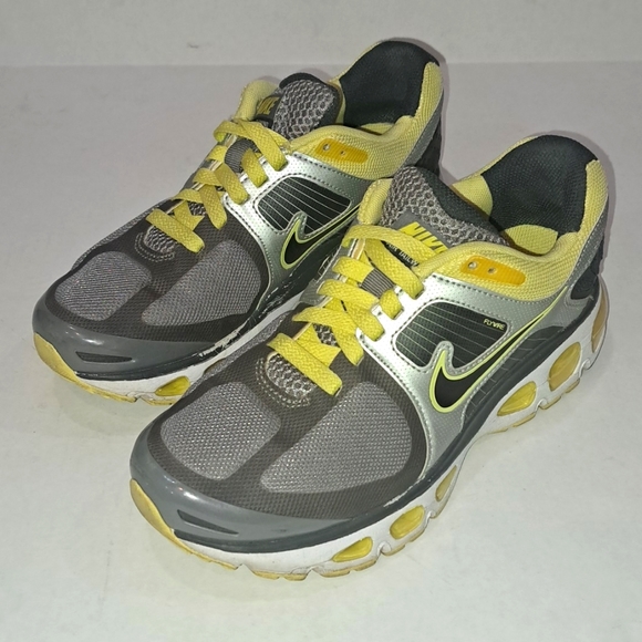 Nike Flywire Air Tailwind Women's, Size 6.5 - Picture 1 of 15